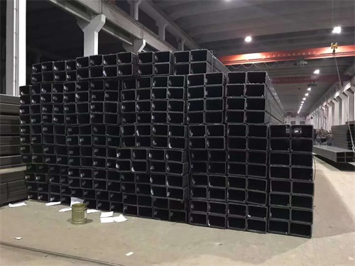 沁水冷拔方管选型指南 工程采购怎么选